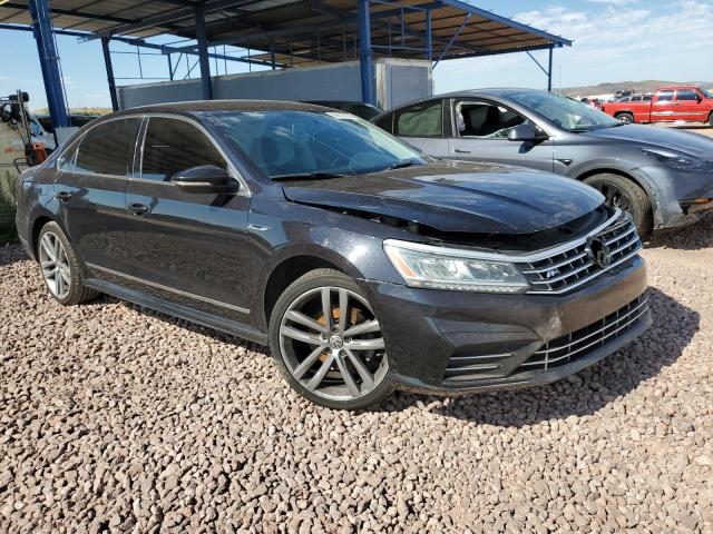 Photo 3 VIN: 1VWDT7A31HC025961 - VOLKSWAGEN PASSAT R-L 