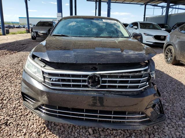 Photo 4 VIN: 1VWDT7A31HC025961 - VOLKSWAGEN PASSAT R-L 