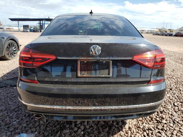 Photo 5 VIN: 1VWDT7A31HC025961 - VOLKSWAGEN PASSAT R-L 