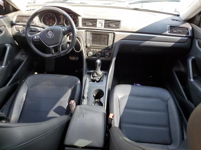 Photo 7 VIN: 1VWDT7A31HC025961 - VOLKSWAGEN PASSAT R-L 