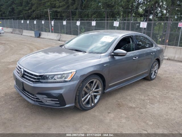 Photo 1 VIN: 1VWDT7A31HC028228 - VOLKSWAGEN PASSAT 