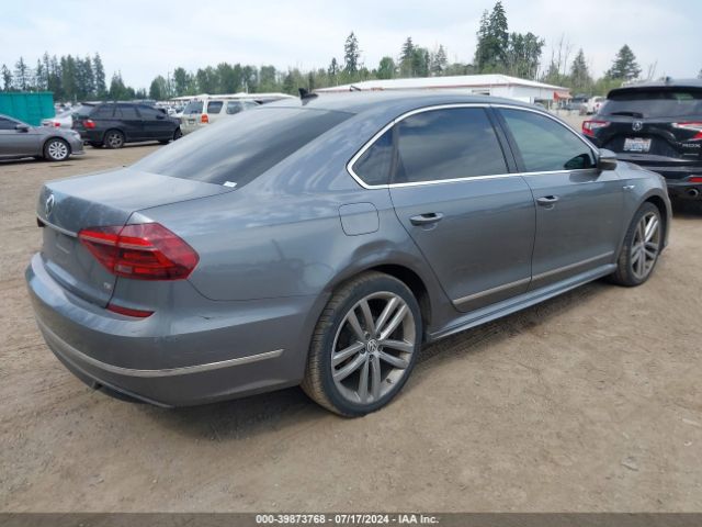 Photo 3 VIN: 1VWDT7A31HC028228 - VOLKSWAGEN PASSAT 