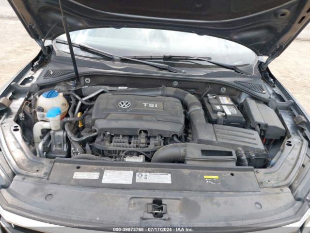 Photo 9 VIN: 1VWDT7A31HC028228 - VOLKSWAGEN PASSAT 