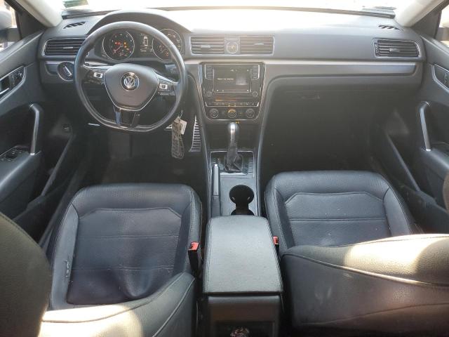 Photo 7 VIN: 1VWDT7A31HC032196 - VOLKSWAGEN PASSAT 