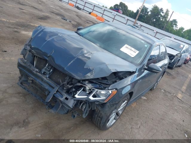 Photo 1 VIN: 1VWDT7A31HC033347 - VOLKSWAGEN PASSAT 