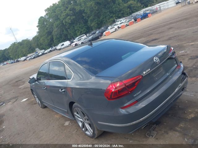 Photo 2 VIN: 1VWDT7A31HC033347 - VOLKSWAGEN PASSAT 