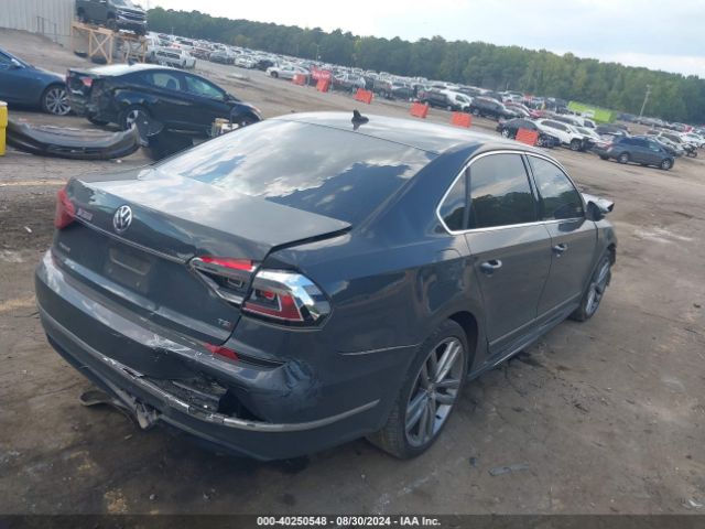 Photo 3 VIN: 1VWDT7A31HC033347 - VOLKSWAGEN PASSAT 