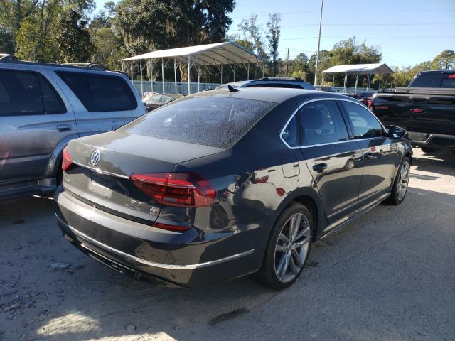 Photo 3 VIN: 1VWDT7A31HC034708 - VOLKSWAGEN PASSAT 