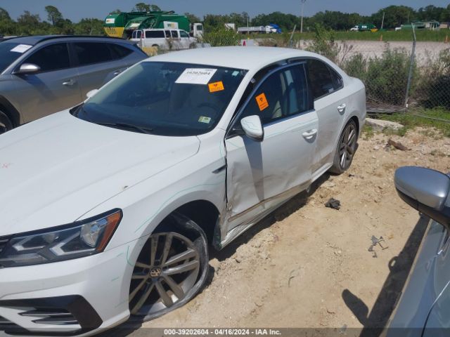 Photo 5 VIN: 1VWDT7A31HC035762 - VOLKSWAGEN PASSAT 