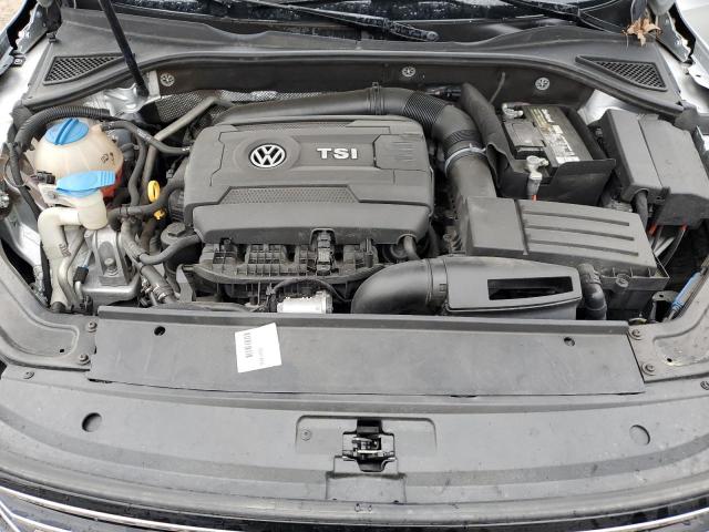 Photo 10 VIN: 1VWDT7A31HC042145 - VOLKSWAGEN PASSAT 