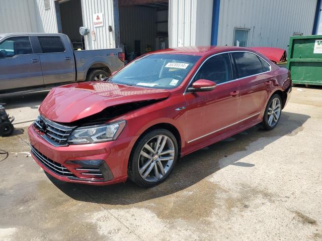 Photo 0 VIN: 1VWDT7A31HC043134 - VOLKSWAGEN PASSAT 