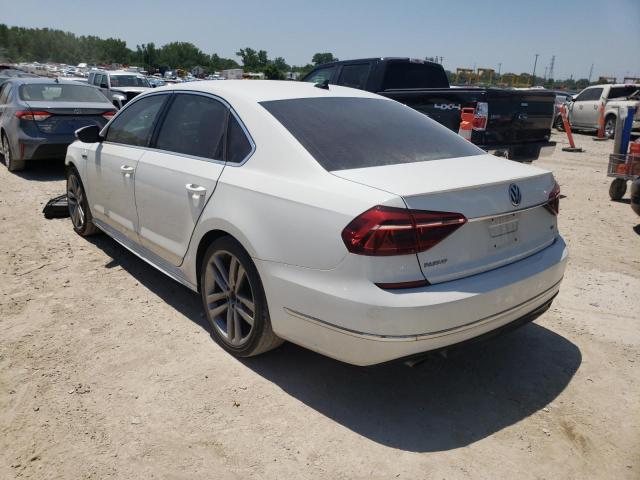 Photo 2 VIN: 1VWDT7A31HC044235 - VOLKSWAGEN PASSAT 