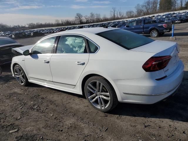 Photo 1 VIN: 1VWDT7A31HC044249 - VOLKSWAGEN PASSAT 