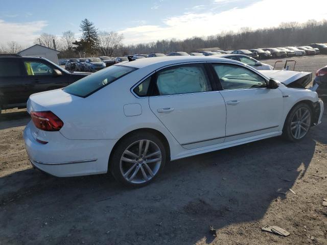 Photo 2 VIN: 1VWDT7A31HC044249 - VOLKSWAGEN PASSAT 