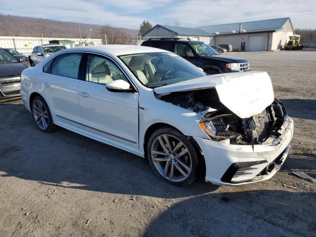 Photo 3 VIN: 1VWDT7A31HC044249 - VOLKSWAGEN PASSAT 