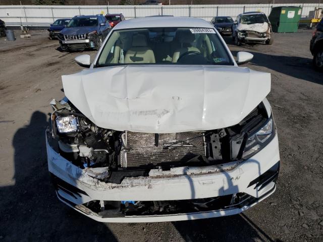 Photo 4 VIN: 1VWDT7A31HC044249 - VOLKSWAGEN PASSAT 