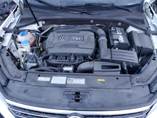 Photo 10 VIN: 1VWDT7A31HC045224 - VOLKSWAGEN PASSAT 