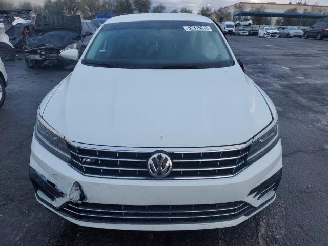 Photo 4 VIN: 1VWDT7A31HC045224 - VOLKSWAGEN PASSAT 