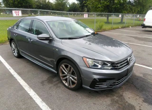 Photo 0 VIN: 1VWDT7A31HC045370 - VOLKSWAGEN PASSAT 