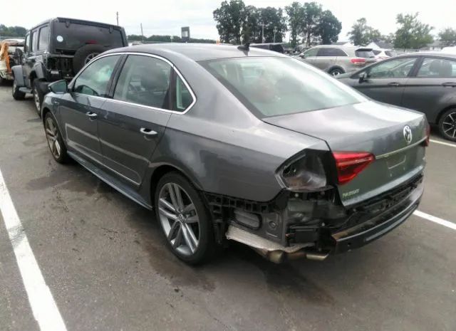 Photo 2 VIN: 1VWDT7A31HC045370 - VOLKSWAGEN PASSAT 