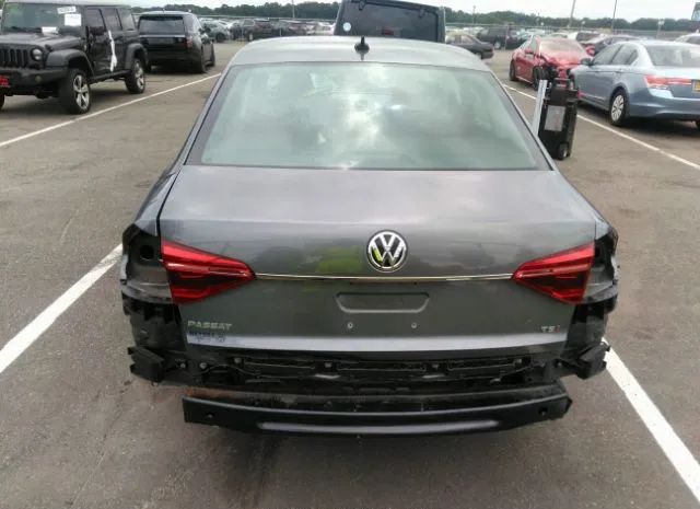 Photo 5 VIN: 1VWDT7A31HC045370 - VOLKSWAGEN PASSAT 