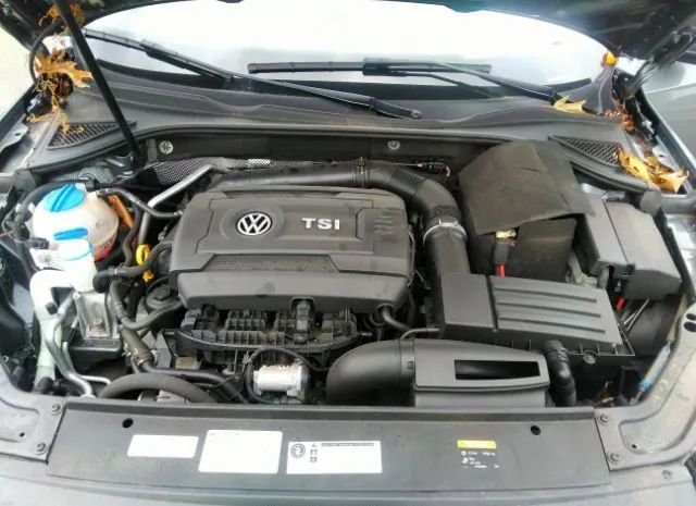 Photo 9 VIN: 1VWDT7A31HC045370 - VOLKSWAGEN PASSAT 