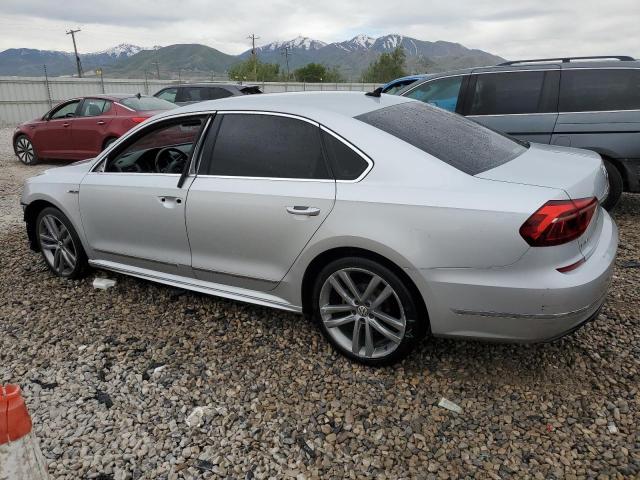 Photo 1 VIN: 1VWDT7A31HC046096 - VOLKSWAGEN PASSAT 