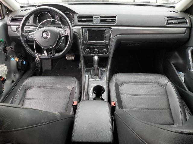 Photo 7 VIN: 1VWDT7A31HC046096 - VOLKSWAGEN PASSAT 