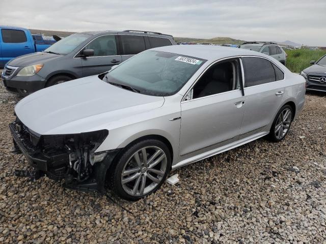 Photo 0 VIN: 1VWDT7A31HC046096 - VOLKSWAGEN PASSAT 