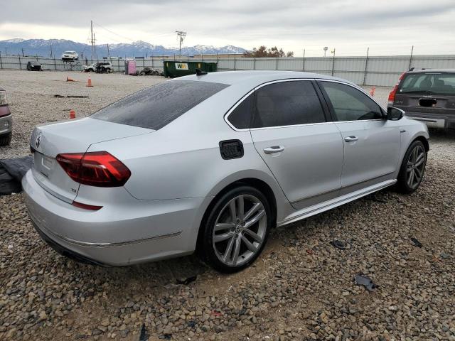 Photo 2 VIN: 1VWDT7A31HC046096 - VOLKSWAGEN PASSAT 