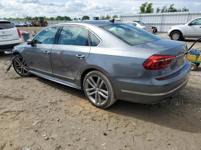 Photo 1 VIN: 1VWDT7A31HC051721 - VOLKSWAGEN PASSAT 