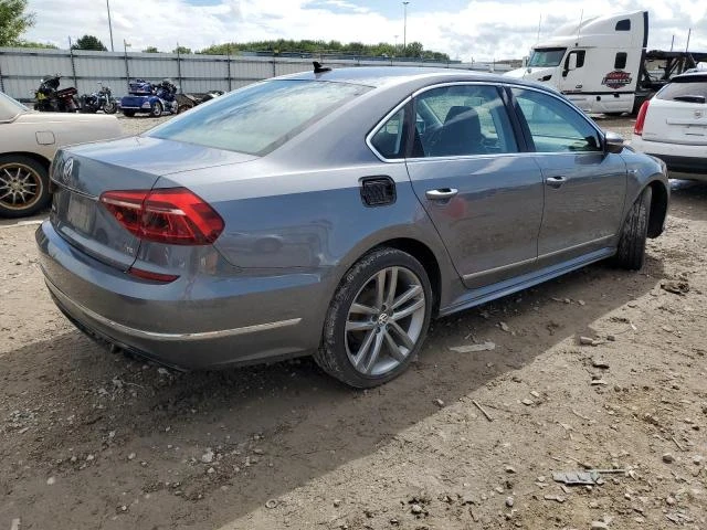 Photo 2 VIN: 1VWDT7A31HC051721 - VOLKSWAGEN PASSAT 