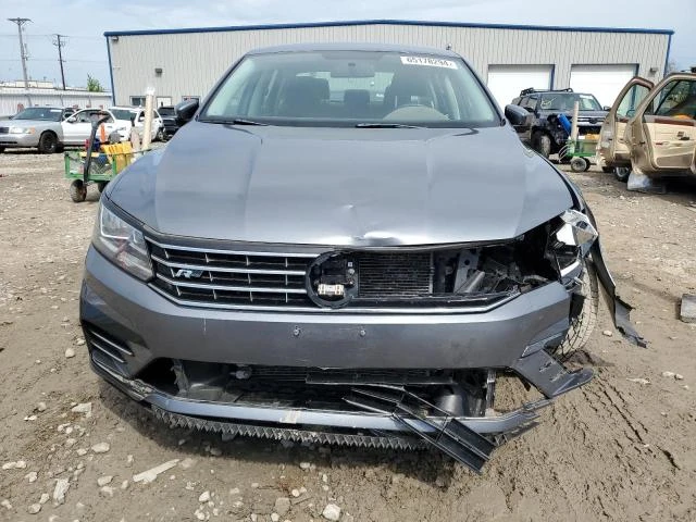 Photo 4 VIN: 1VWDT7A31HC051721 - VOLKSWAGEN PASSAT 