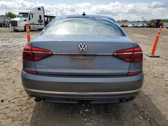 Photo 5 VIN: 1VWDT7A31HC051721 - VOLKSWAGEN PASSAT 