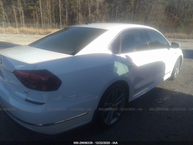 Photo 3 VIN: 1VWDT7A31HC054313 - VOLKSWAGEN PASSAT 