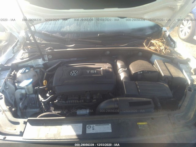 Photo 9 VIN: 1VWDT7A31HC054313 - VOLKSWAGEN PASSAT 