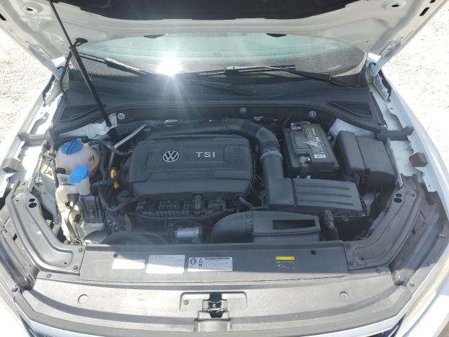 Photo 10 VIN: 1VWDT7A31HC057518 - VOLKSWAGEN PASSAT 