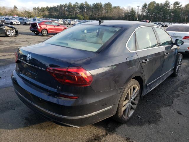 Photo 3 VIN: 1VWDT7A31HC061813 - VOLKSWAGEN PASSAT 