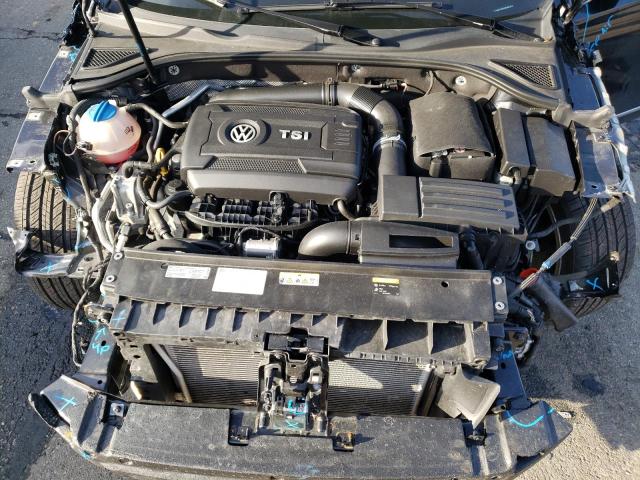 Photo 6 VIN: 1VWDT7A31HC061813 - VOLKSWAGEN PASSAT 