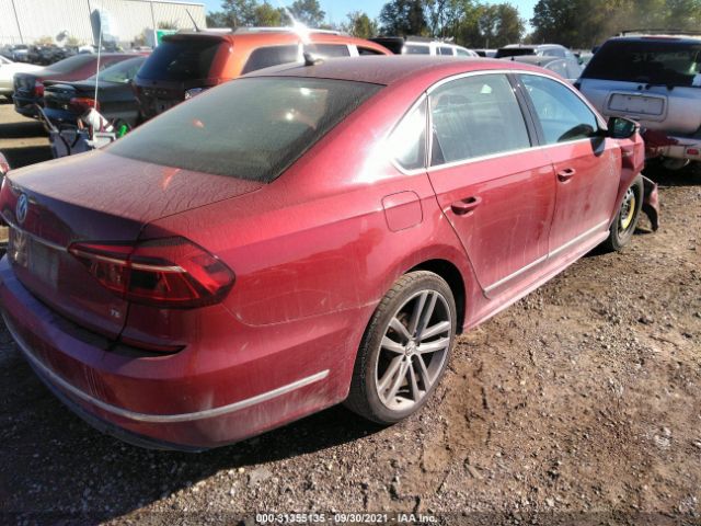 Photo 3 VIN: 1VWDT7A31HC063576 - VOLKSWAGEN PASSAT 