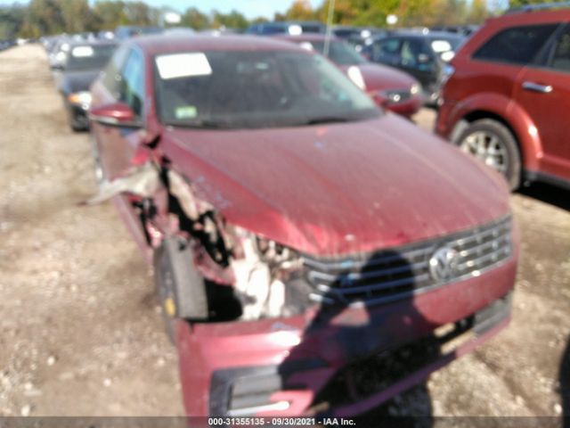 Photo 5 VIN: 1VWDT7A31HC063576 - VOLKSWAGEN PASSAT 