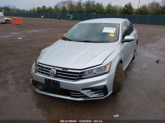 Photo 1 VIN: 1VWDT7A31HC065604 - VOLKSWAGEN PASSAT 