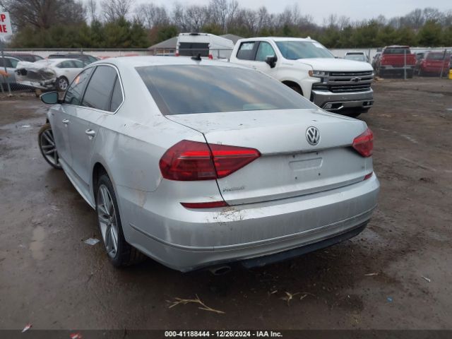 Photo 2 VIN: 1VWDT7A31HC065604 - VOLKSWAGEN PASSAT 