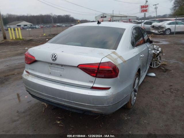 Photo 3 VIN: 1VWDT7A31HC065604 - VOLKSWAGEN PASSAT 