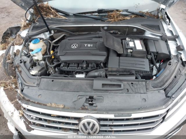 Photo 9 VIN: 1VWDT7A31HC065604 - VOLKSWAGEN PASSAT 