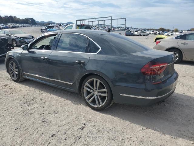 Photo 1 VIN: 1VWDT7A31HC078191 - VOLKSWAGEN PASSAT 