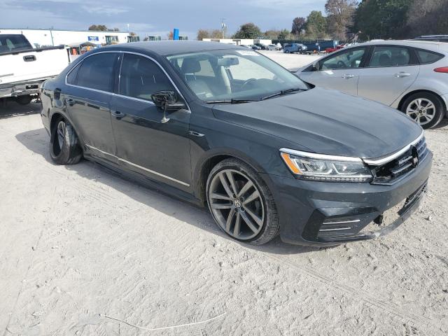 Photo 3 VIN: 1VWDT7A31HC078191 - VOLKSWAGEN PASSAT 