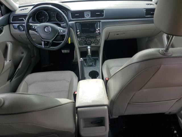 Photo 7 VIN: 1VWDT7A31HC078191 - VOLKSWAGEN PASSAT 