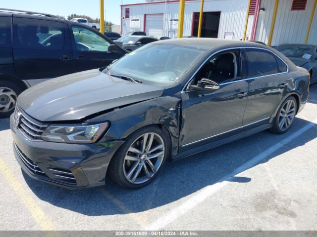 Photo 1 VIN: 1VWDT7A31HC083861 - VOLKSWAGEN PASSAT 