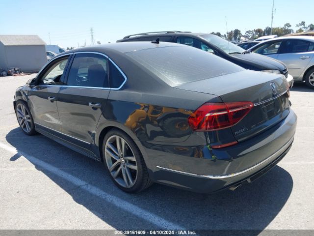 Photo 2 VIN: 1VWDT7A31HC083861 - VOLKSWAGEN PASSAT 